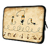 Pussycat 7" 10" Protective Sleeve Case for P3100/P6800/P5100/N8000/Microsoft Surface
