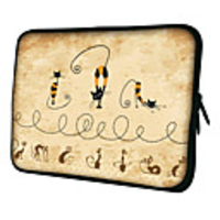 Pussycat 7" 10" Protective Sleeve Case for P3100/P6800/P5100/N8000/Microsoft Surface