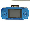PVP 2 16-Bit Games Console with TV-Out (Blue)