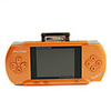 PVP 2 16-Bit Games Console with TV-Out (Orange)
