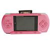 PVP 2 16-Bit Games Console with TV-Out (Pink)