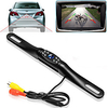 PZ413-8 N / A Reversing Radar Kit Plug and play for Car miniinthebox
