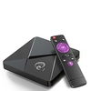 Q1 MINI Smart TV BOX Andriod 9.0 Netflix Youtube 2GB 16GB Rockchip RK3328 Quad Core 2.4GHz WIFI 4K Google Play Android TV Box miniinthebox
