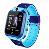 Q12 Kids Smartwatch 4G Sports Long Standby Hands-Free Calls Exercise Record Camera Timer Stopwatch Call Reminder Sleep Tracker Alarm Clock