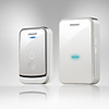Q192-WW Wireless One to One Doorbell Hands-free / Music / Ding dong Waterproof / Intercom Indoor / Outdoor / Living Room / Dining Room