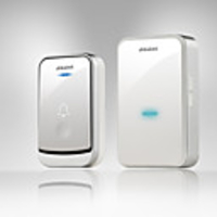 Q192-WW Wireless One to One Doorbell Hands-free / Music / Ding dong Waterproof / Intercom Indoor / Outdoor / Living Room / Dining Room