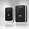 Q193-BS Wireless One to One Doorbell Hands-free / Music / Ding dong Waterproof / Intercom Indoor / Outdoor / Kitchen