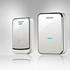 Q193-WW Wireless One to One Doorbell Hands-free / Music / Ding dong Waterproof / Intercom Indoor / Outdoor / Living Room / Dining Room