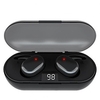 Q2 TWS Bluetooth 5.0 Wireless Smarts Touch Noise Reduction Earphone for Phone