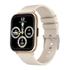 Q29 Smart Watch Heart Rate Monitor Smartwatch Sports Fashion for Ladies Man Body Temperature Smartwatch miniinthebox