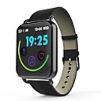 Q3 Long Battery-life Smartwatch Support Heart Rate/Blood Pressure Measure,  Sports Tracker for Android/iPhone/Samsung Phones