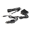 Q5 CREE LED Bright Flashlight SS-9014