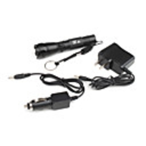 Q5 CREE LED Bright Flashlight SS-9014