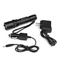 Q5 CREE LED Bright Flashlight SS-9016
