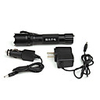 Q5 CREE LED Bright Flashlight SS-9075