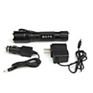 Q5 CREE LED Bright Flashlight SS-9075