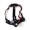 Q5 High Power Zoom Headlamp (Black)