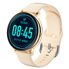Q71 Unisex Smartwatch Bluetooth Blood Pressure Measurement Calories Burned Long Standby Information Camera Control Pedometer Call Reminder Sleep Tracker Sedentary Reminder Find My Device miniinthebox