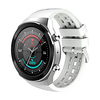 Q8 Long Battery-life Smartwatch Support Heart Rate/Blood Pressure Measure,  Sports Tracker for Android/IOS Phones