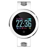 Q8 PRO Men Women Smartwatch Android iOS Bluetooth Waterproof Touch Screen Heart Rate Monitor Blood Pressure Measurement Sports ECGPPG Pedometer Call Reminder Sleep Tracker Sedentary Reminder