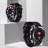 Q85 Water-resistant Smartwatch Support Heart Rate/Blood Pressure Measure,  Sports Tracker for Android/IOS Phones