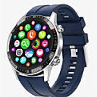 Q88 Smartwatch Support Heart Rate/Blood Pressure Measure,  Sports Tracker for Android/iPhone/Samusng Phones