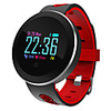 Q8pro Smart Bracelet Ip68 Waterproof Pedometer Band Heart Rate Blood Pressure Sleep Monitoring Watch