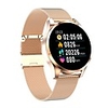 Q9 Smart Bracelet Heart Rate Blood Pressure Bracelet Sleep Female Physiological Cycle Alarm Clock Drinking Water Reminder