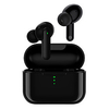 QCY T11 True Wireless Headphones TWS Earbuds Bluetooth 5.1 Hands-free Calling Pop Up Window ENC Environmental Noise Cancellation for Apple Samsung Huawei Xiaomi MI Everyday Use Traveling Outdoor miniinthebox