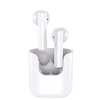 QCY T12 True Wireless Headphones TWS Earbuds Bluetooth 5.1 Hands-free Calling Pop Up Window in Ear for Apple Samsung Huawei Xiaomi MI Everyday Use Traveling Outdoor Mobile Phone miniinthebox