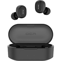 QCY T2C True Wireless Headphones TWS Earbuds Bluetooth5.0 Ergonomic Design HIFI Pop Up Window for Apple Samsung Huawei Xiaomi MI Mobile Phone miniinthebox