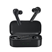 QCY T5 TWS True Wireless Earbuds Sport Fitness Bluetooth 5.0 Headphone Touch Control Stereo HD Talking Earphones