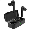 QCY T5S True Wireless Headphones TWS Earbuds Bluetooth5.0 Ergonomic Design HIFI in Ear for Apple Samsung Huawei Xiaomi MI Mobile Phone miniinthebox