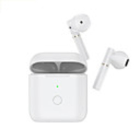 QCY T8 TWS Bluetooth 5.0 Earphones Wireless Earbuds HiFi Stereo Touch Control Headset For phone Samsung Huawei