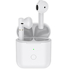 QCY T8S True Wireless Headphones TWS Earbuds Bluetooth5.0 Ergonomic Design Pop Up Window in Ear for Apple Samsung Huawei Xiaomi MI Mobile Phone miniinthebox