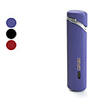 QiHao Brand Metal Gas Lighter (Assorted Colors)