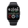 QS16 Smartwatch for Apple/ Android Phones,  Sports Tracker Support Heart Rate / Blood Pressure Measure miniinthebox