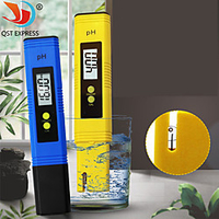 QST Moisture Measurement 0-99.9% Auto Off / Single Open Lid miniinthebox