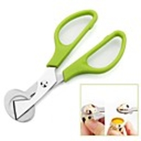 Quail Scissors Egg Cutter Eggs Opener Quail Eggs Scissors