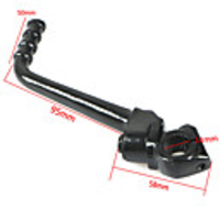 Quality 14mm Kick Starter Lever For KTM50 KTM 50 SX Junior Mini Adventure 2002 - 2008 Foot Start