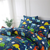 Quality 2pc Set of Pillow Cases Refreshing Soft Comfortable Decoration /2PCS Home Office Pillowcase Living Room Bedroom Sofa Cushion Cover miniinthebox