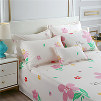 Quality 2pc Set of Pillow Cases Refreshing Soft Comfortable Decoration /2PCS Home Office Pillowcase Living Room Bedroom Sofa Cushion Cover miniinthebox