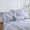 Quality 2pc Set of Pillow Cases Refreshing Soft Comfortable Decoration /2PCS Home Office Pillowcase Living Room Bedroom Sofa Cushion Cover miniinthebox