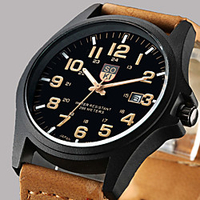 Quartz Watch for Men