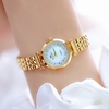 Quartz Watch for Women Analog Quartz Stylish Glitter Luxury Fashion Creative Stainless Steel Stainless Steel Creative / One Year miniinthebox