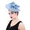 Queen Elizabeth Audrey Hepburn Dresses Retro Vintage 1950s 1920s Dress A-Line Dress Kentucky Derby Hat Pillbox Hat Women