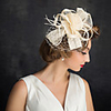 Queen Elizabeth Audrey Hepburn Dresses Retro Vintage 1950s 1920s Dress A-Line Dress Kentucky Derby Hat Pillbox Hat Women
