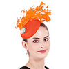 Queen Elizabeth Audrey Hepburn Dresses Retro Vintage 1950s 1920s Dress A-Line Dress Kentucky Derby Hat Pillbox Hat Women