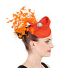 Queen Elizabeth Audrey Hepburn Dresses Retro Vintage 1950s 1920s Dress A-Line Dress Kentucky Derby Hat Pillbox Hat Women