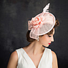 Queen Elizabeth Audrey Hepburn Dresses Retro Vintage 1950s 1920s Dress A-Line Dress Kentucky Derby Hat Pillbox Hat Women